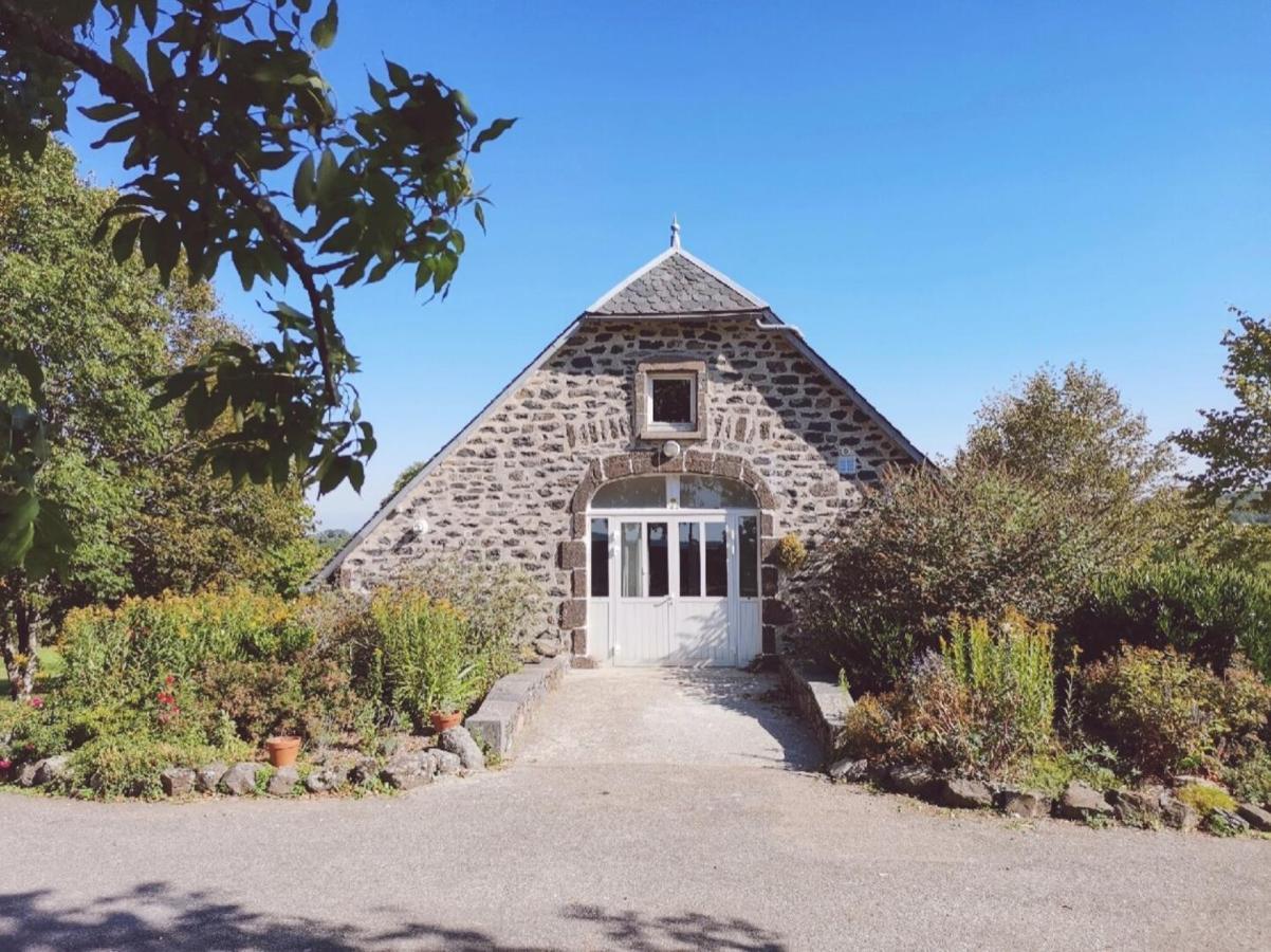 סלרס Maison D'Hotes La Grange מראה חיצוני תמונה