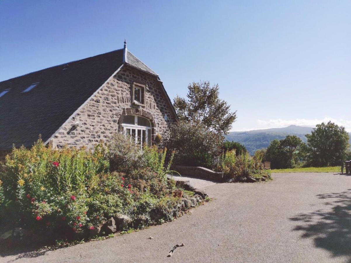 סלרס Maison D'Hotes La Grange מראה חיצוני תמונה