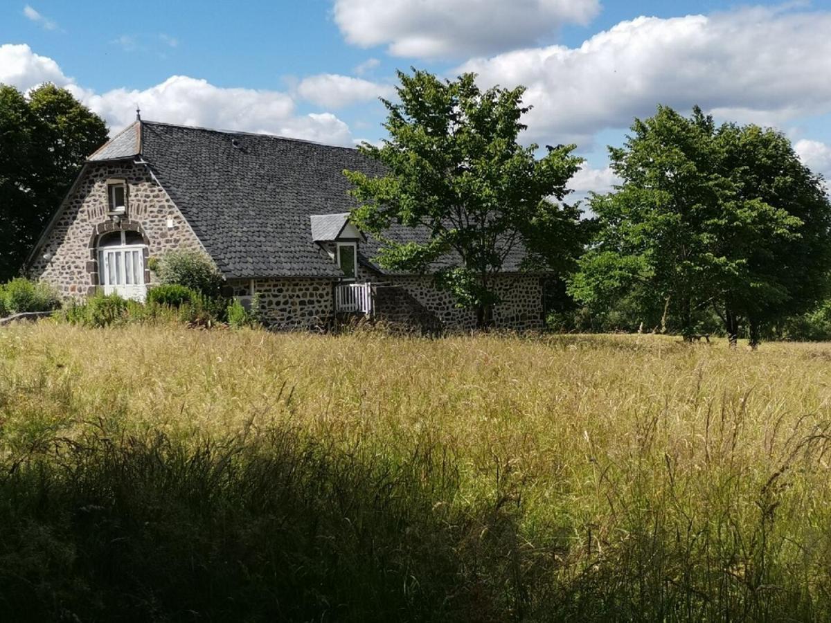 סלרס Maison D'Hotes La Grange מראה חיצוני תמונה