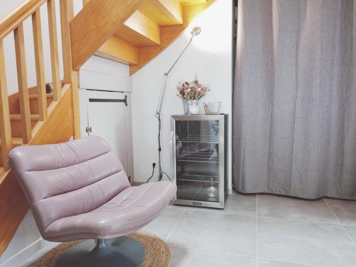 סלרס Maison D'Hotes La Grange מראה חיצוני תמונה
