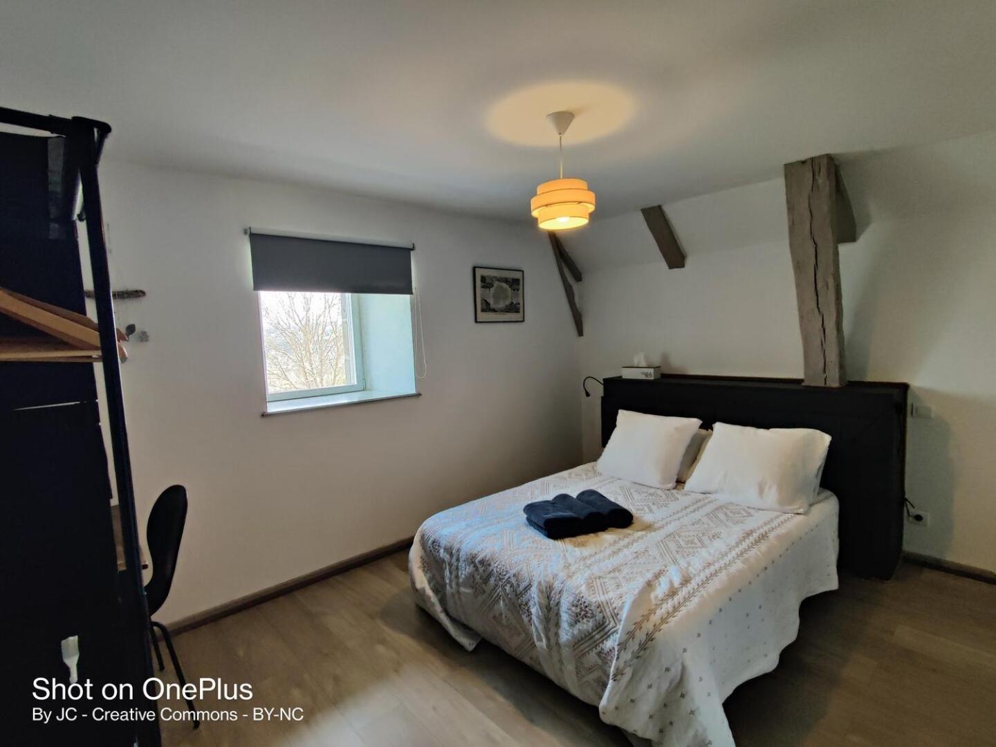 סלרס Maison D'Hotes La Grange מראה חיצוני תמונה