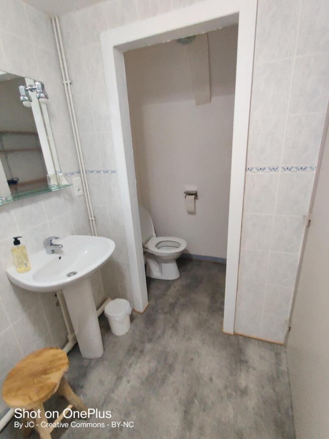 סלרס Maison D'Hotes La Grange מראה חיצוני תמונה