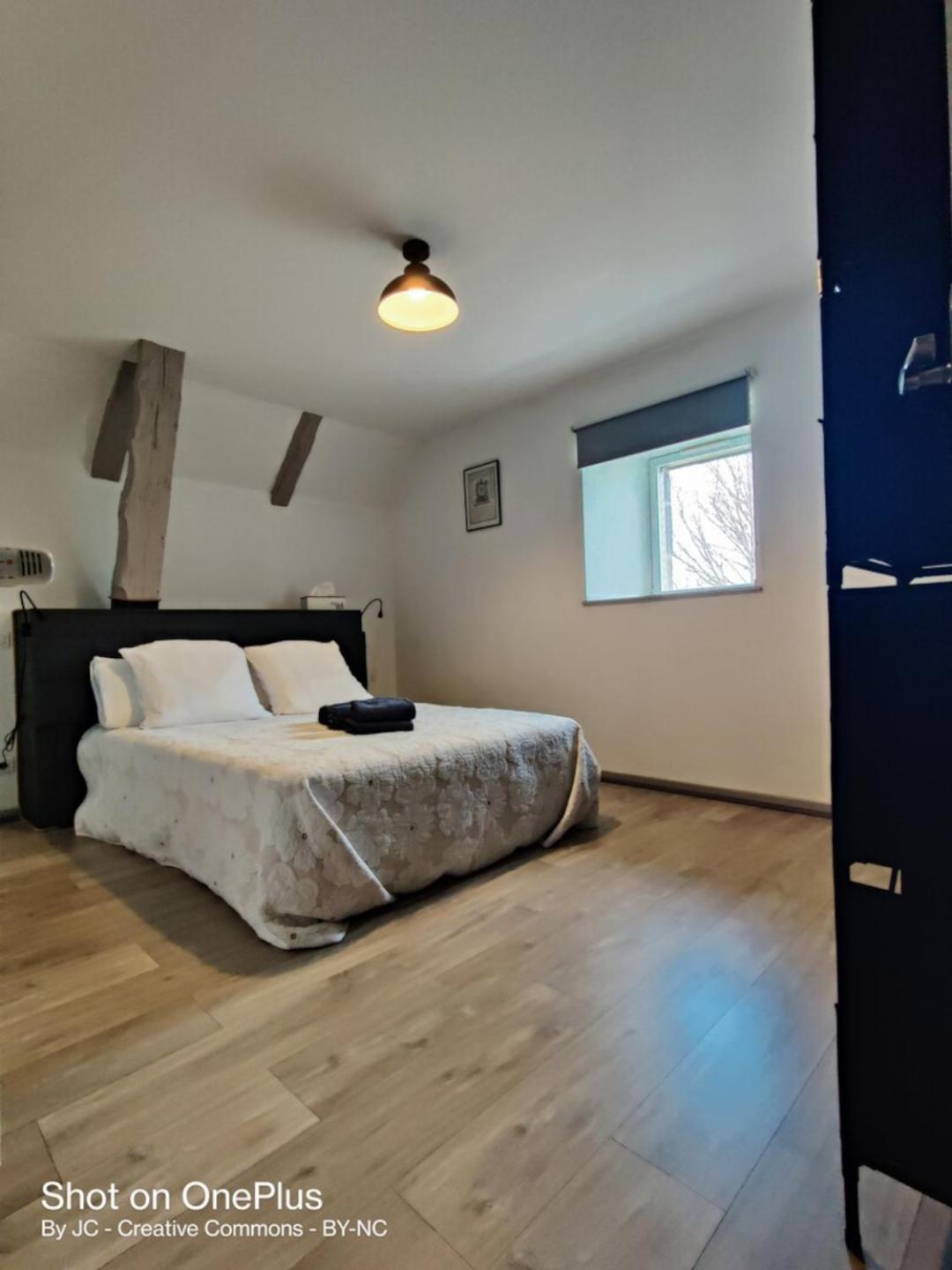 סלרס Maison D'Hotes La Grange מראה חיצוני תמונה