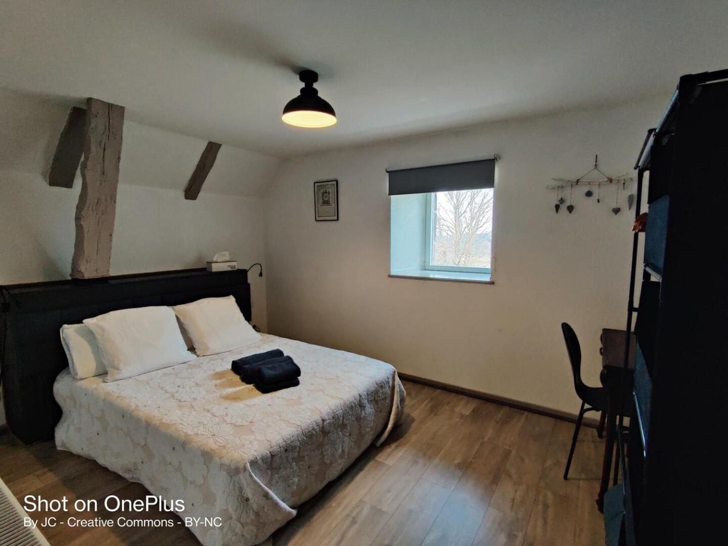 סלרס Maison D'Hotes La Grange מראה חיצוני תמונה