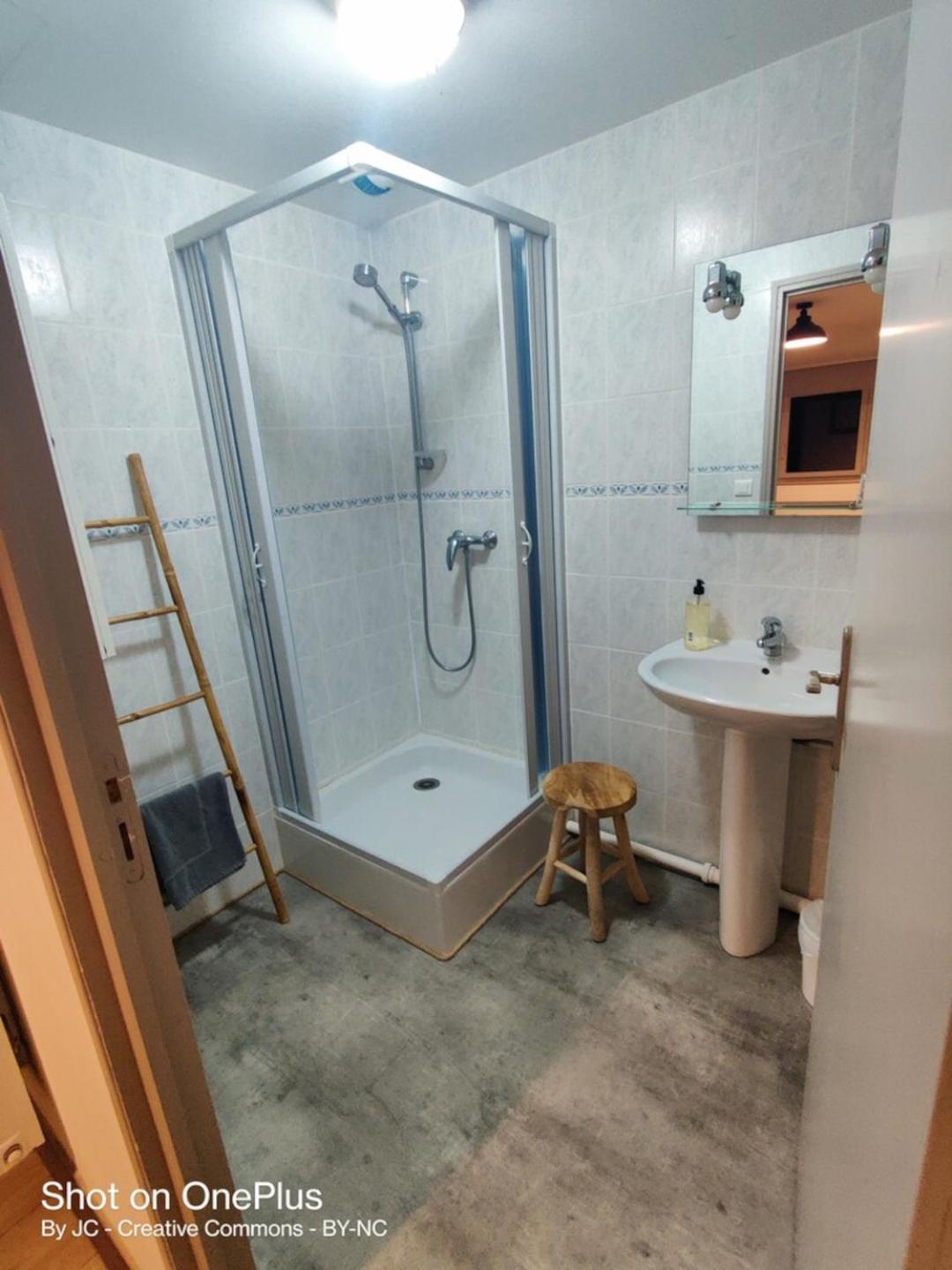 סלרס Maison D'Hotes La Grange מראה חיצוני תמונה