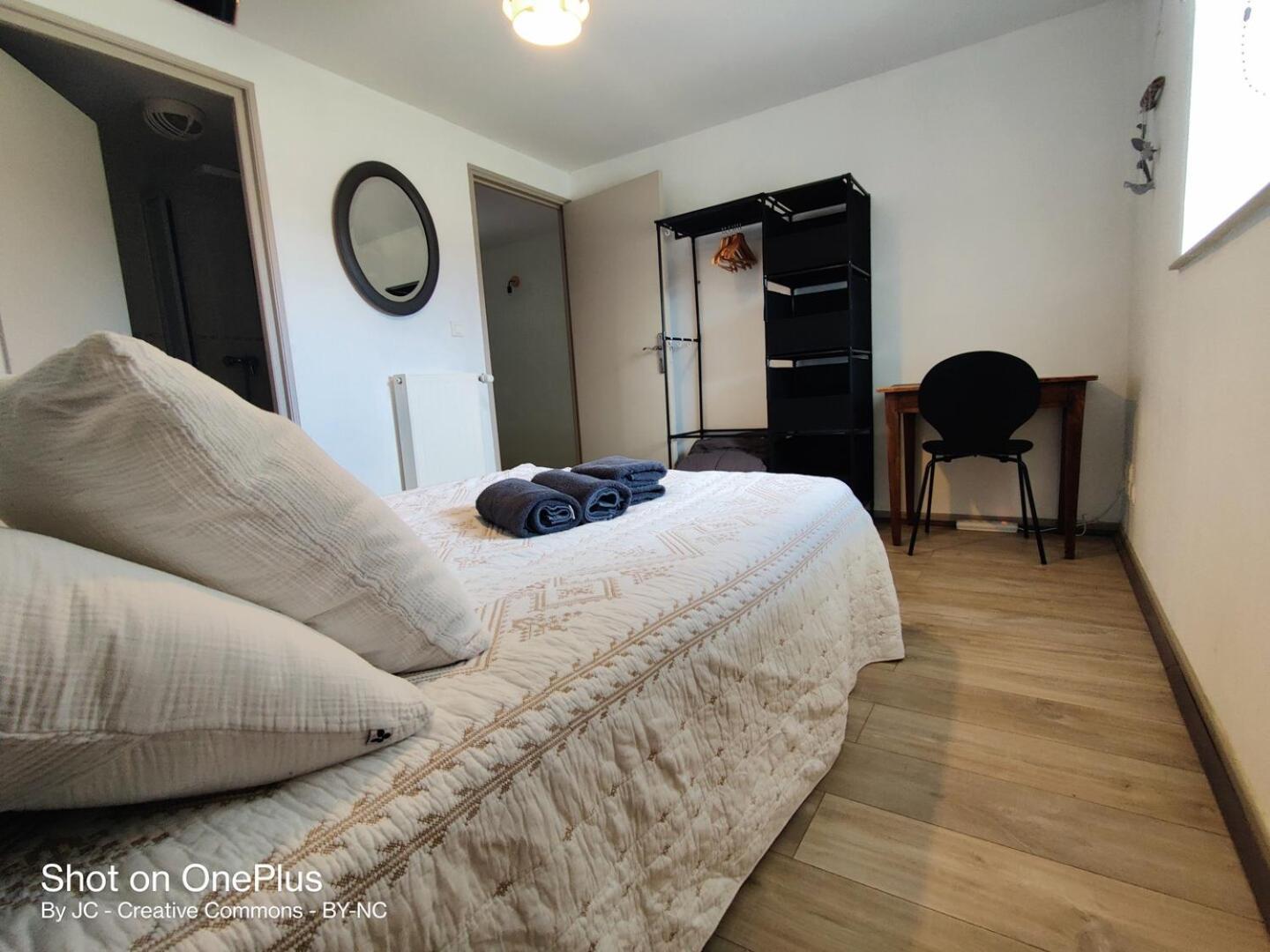 סלרס Maison D'Hotes La Grange מראה חיצוני תמונה