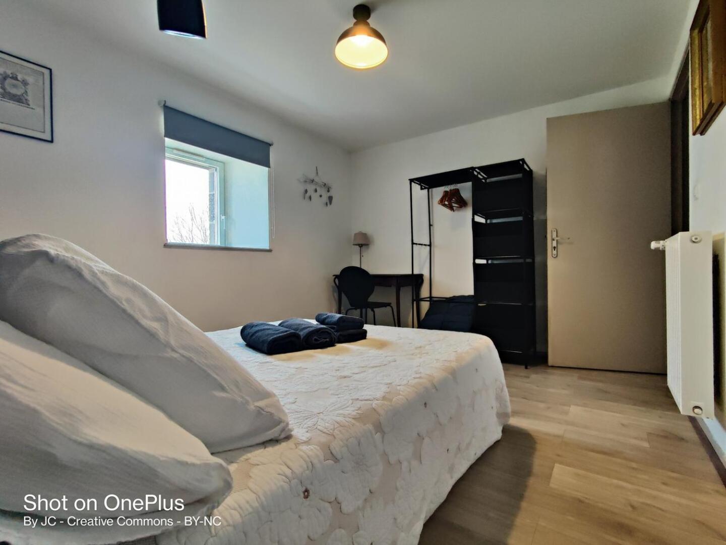 סלרס Maison D'Hotes La Grange מראה חיצוני תמונה